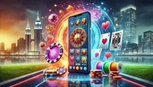 FBMPLAY Casino App