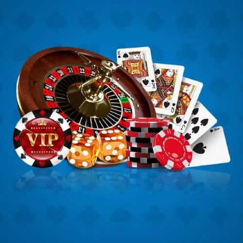 FBMPLAY Live Casino