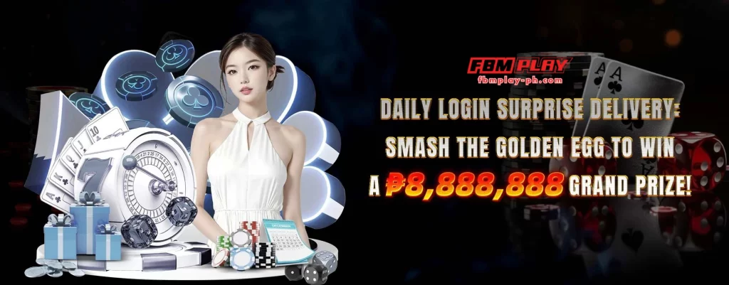 FBMPLAY Casino Promotions