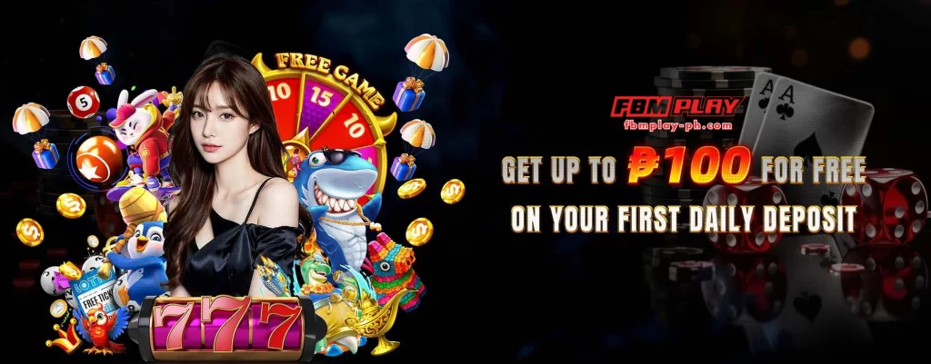 FBMPLAY Promotions
