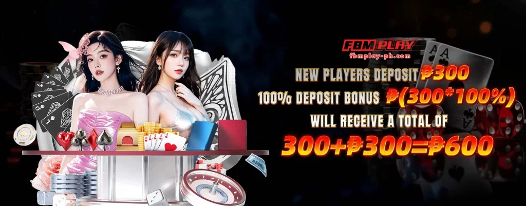 FBMPLAY Register Bonus