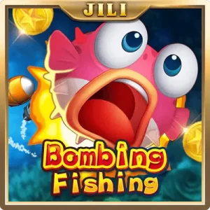 FBMPLAY Fishing Games