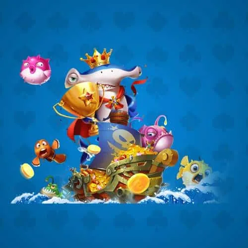 FBMPLAY Fishing Games