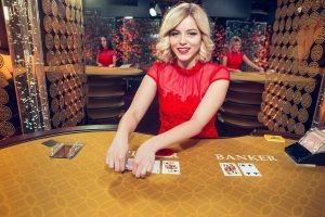 FBMPLAY Live Casino