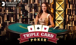 FBMPLAY Live Casino