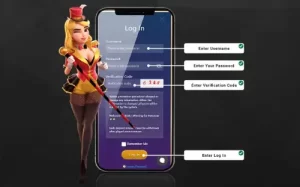 FBMPLAY Casino Login