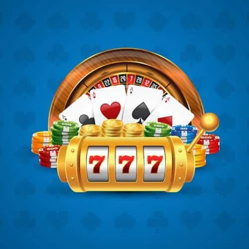 FBMPLAY Slot Games