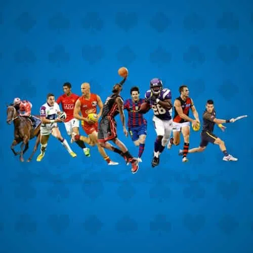 FBMPLAY Sports Betting